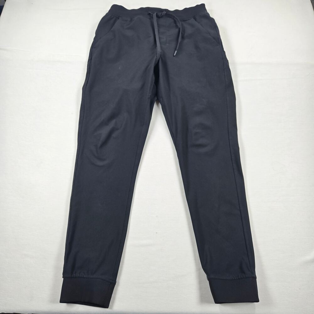 BirdDog Boom For Your Boomstick‎ Black Performance Joggers Men's Size Medium